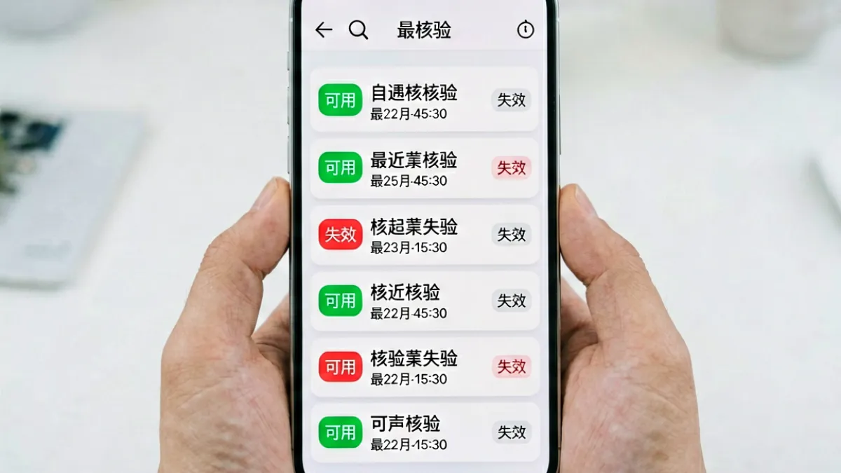 caoliu手机地址导航站的主界面示意图，展示地址列表、更新状态与手机端适配布局